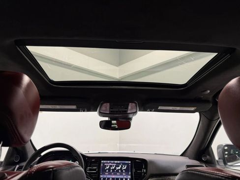 Used 2023 Dodge Durango SRT image 22