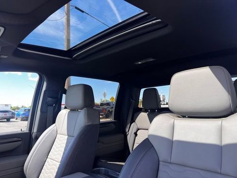 Used 2026 Chevrolet Silverado 2500 ZR2 w/ LPO, Dark Essentials Package image 20