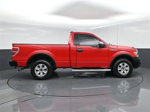 Used 2014 Ford F150 XL image 9