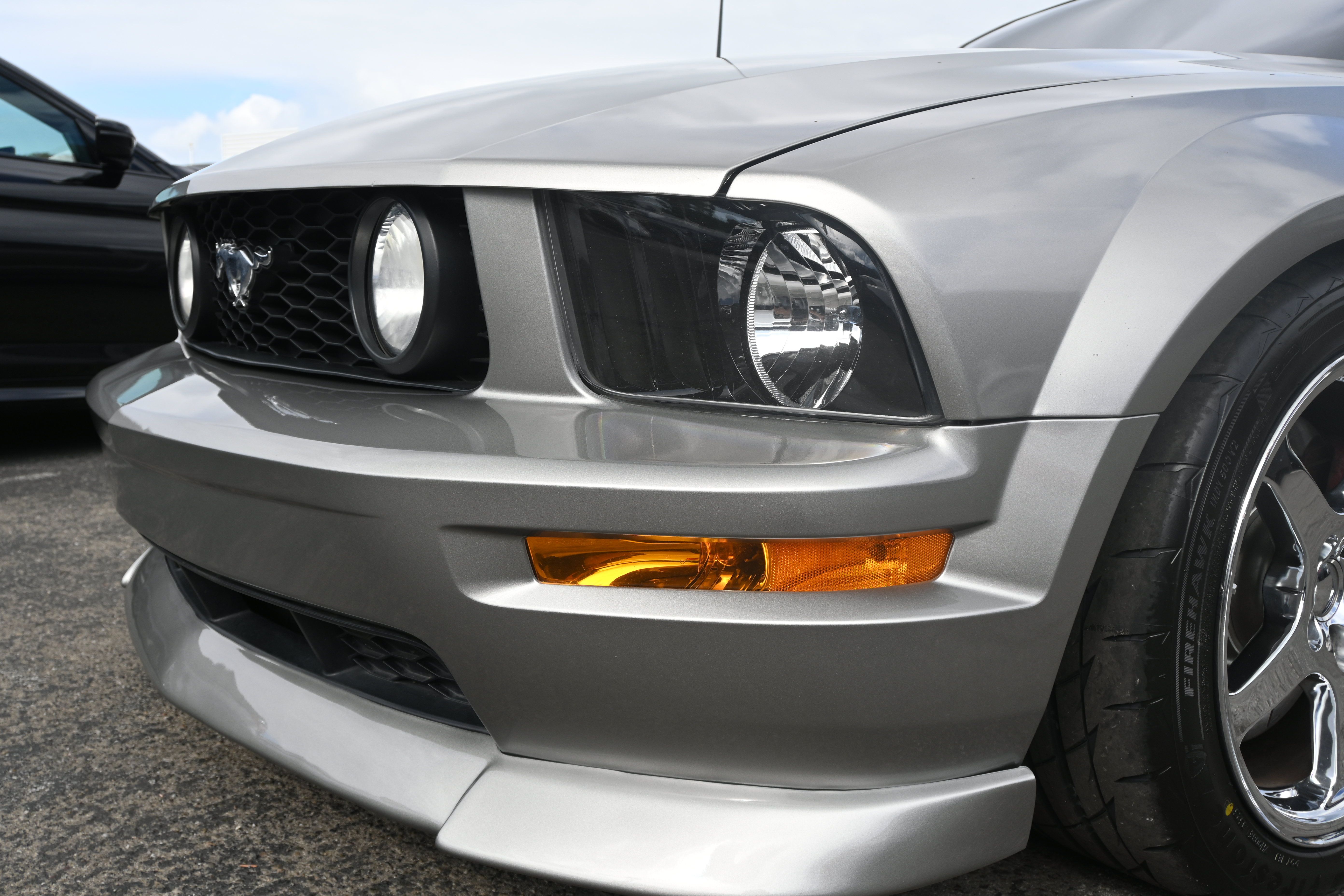 Used 2008 Ford Mustang GT RWD image 26