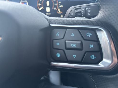 Certified 2024 Ford Mustang GT Premium w/ GT Performance Package image 23