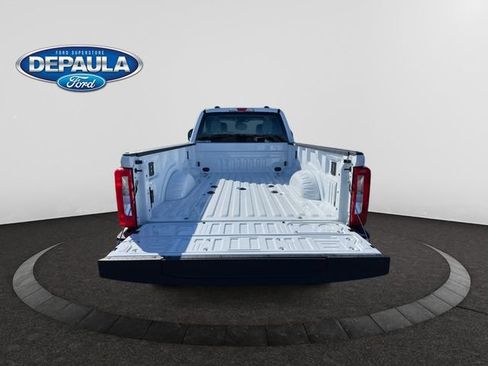 Used 2024 Ford F350 XL AWD/4WD image 6