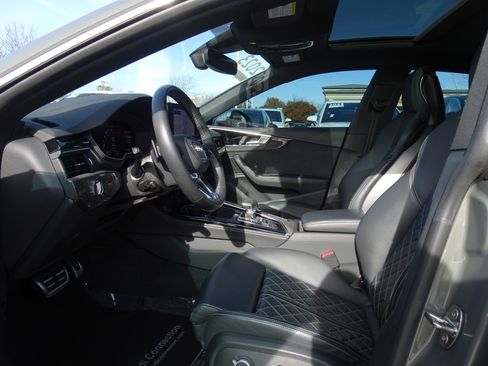 Certified 2023 Audi S5 Premium Plus w/ Premium Plus Package image 9