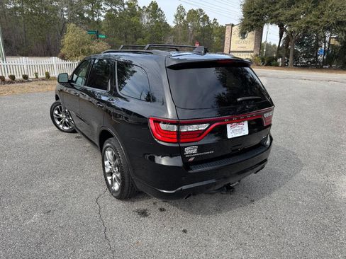 Used 2019 Dodge Durango GT image 4