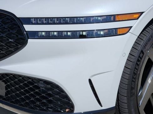 New 2026 Genesis G90 3.5T Prestige AWD/4WD image 6