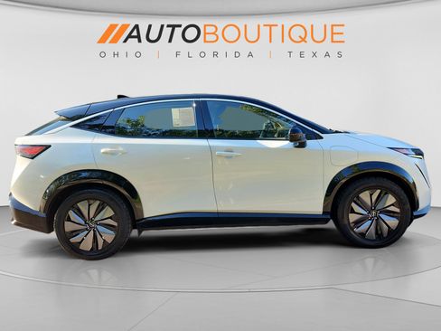 Used 2023 Nissan Ariya FWD image 6