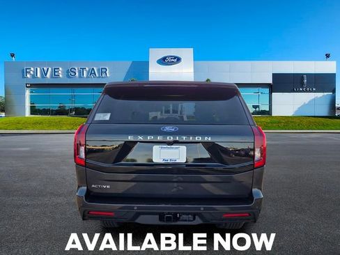 New 2026 Ford Expedition Active RWD image 6