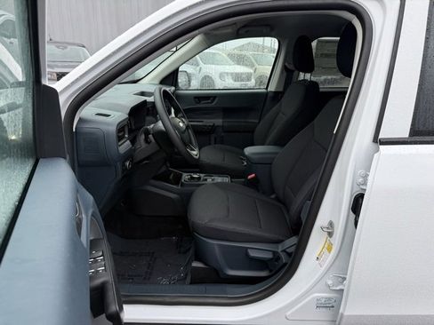 New 2025 Ford Maverick XL w/ Equipment Group 102A image 13