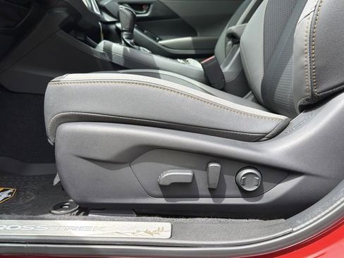 New 2026 Subaru Crosstrek 2.5i Wilderness AWD/4WD image 21