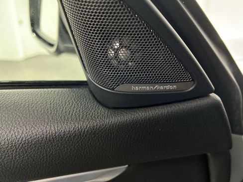 Used 2016 BMW 435i xDrive Convertible image 23