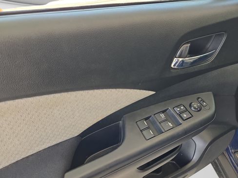 Used 2015 Honda CR-V EX image 10