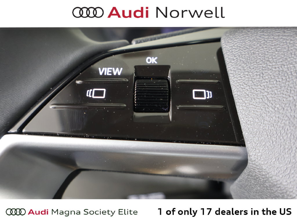 New 2026 Audi Q5 Premium AWD/4WD image 25