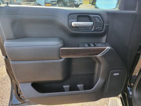 Used 2021 GMC Sierra 1500 SLT w/ SLT Premium Plus Package image 21