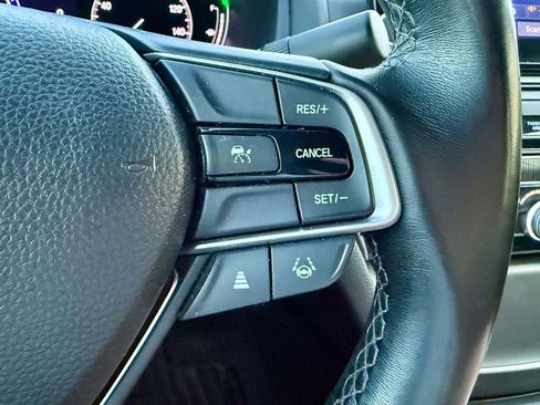 Used 2022 Honda Accord Sport image 20