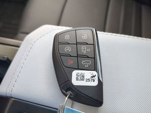 New 2024 GMC Hummer EV 2X w/ Extreme Off-Road Package image 58