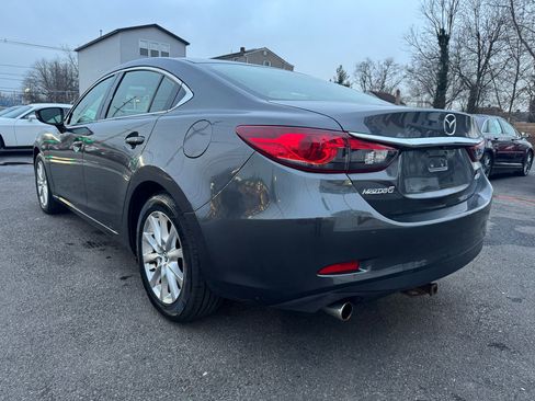 Used 2014 MAZDA MAZDA6 Sport image 5