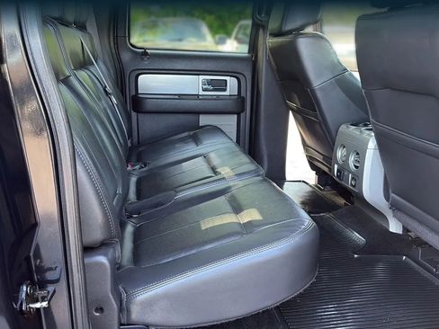 Used 2011 Ford F150 Raptor w/ Raptor Luxury Pkg AWD/4WD image 11