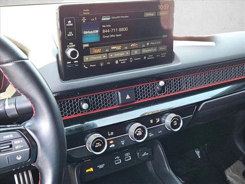 Used 2023 Honda Civic Si image 19