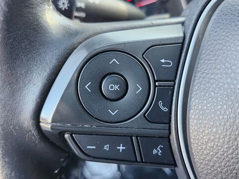 Used 2022 Toyota Corolla SE image 27