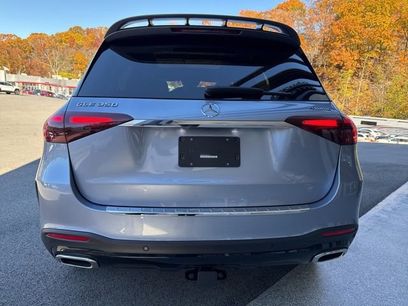 New 2026 Mercedes-Benz GLE 350 4MATIC