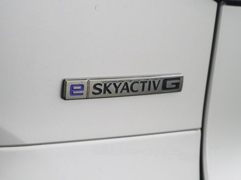 New 2026 MAZDA CX-90 3.3 Turbo w/ Premium Sport Pkg image 37