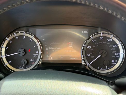 Used 2023 Toyota Highlander XLE image 19