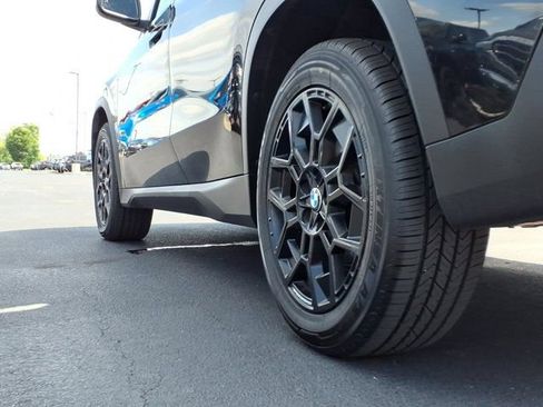 Used 2023 BMW X1 xDrive28i AWD/4WD image 34