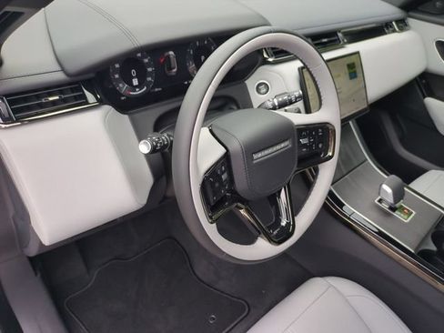 New 2026 Land Rover Range Rover Velar Belgravia AWD/4WD image 7
