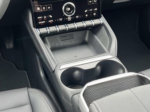 New 2026 GMC Terrain Elevation w/ Elevation Premium Package image 15