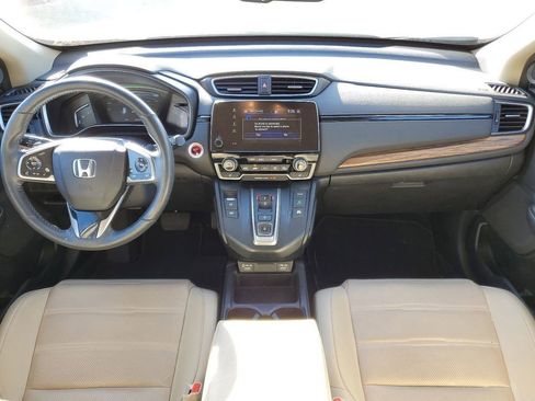 Used 2022 Honda CR-V EX-L image 13