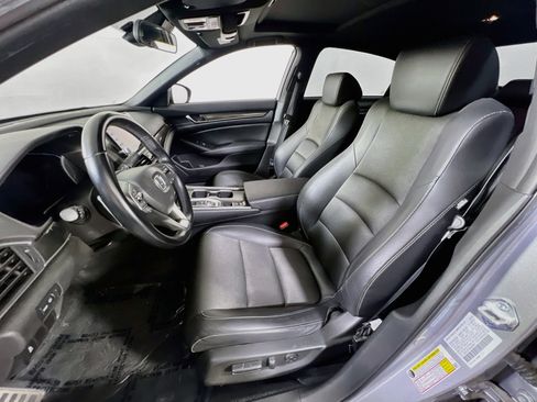 Used 2021 Honda Accord Sport image 20