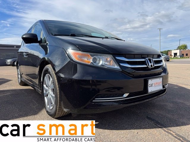 Used 2016 Honda Odyssey EX-L image 1