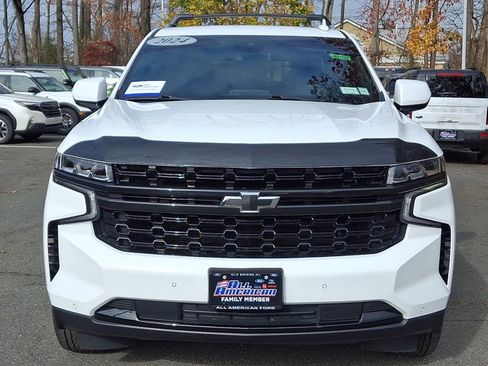 Used 2024 Chevrolet Tahoe LS image 3