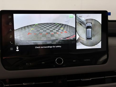 New 2025 Mitsubishi Outlander AWD image 48