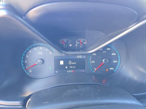 Used 2019 Chevrolet Colorado ZR2 AWD/4WD image 18