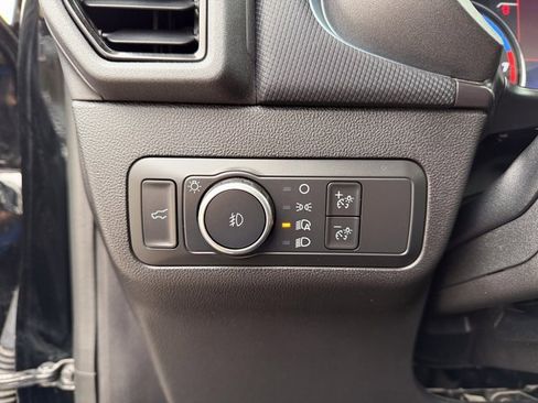 Used 2022 Ford Bronco Sport Badlands image 10