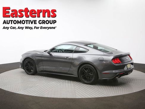 Used 2018 Ford Mustang Coupe image 60