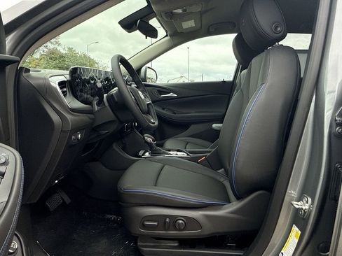 New 2026 Buick Encore GX Sport Touring w/ Comfort Package image 13