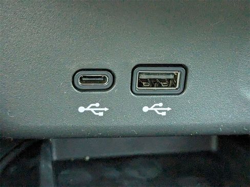 New 2025 Buick Envista Preferred w/ Convenience I Package image 23