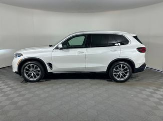 New 2026 BMW X5 xDrive40i video 2