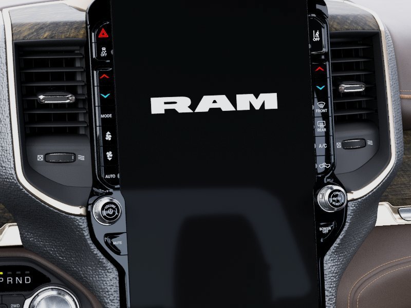 New 2026 RAM 1500 Limited AWD/4WD image 34
