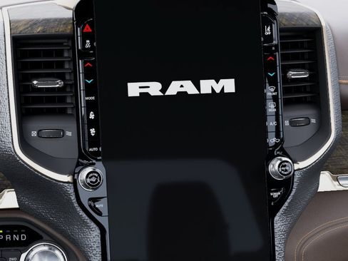 New 2026 RAM 1500 Limited AWD/4WD image 34