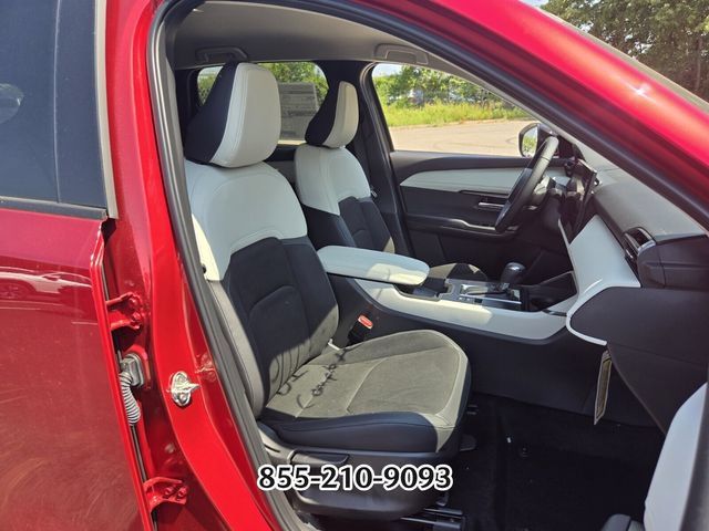 New 2026 MAZDA CX-5 Select AWD/4WD image 13