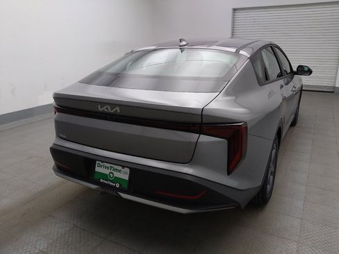 Used 2025 Kia K4 FWD image 7
