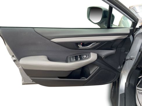 Certified 2021 Subaru Outback Premium image 21