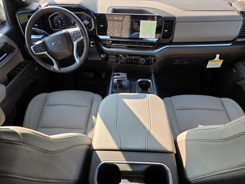 New 2026 Chevrolet Silverado 1500 RST AWD/4WD image 40