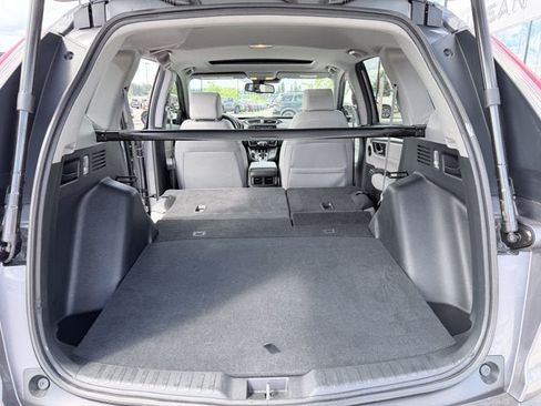 Used 2017 Honda CR-V EX-L image 23