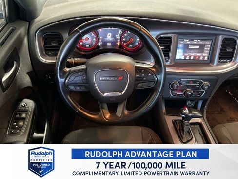 Used 2020 Dodge Charger SXT w/ Blacktop Package image 22