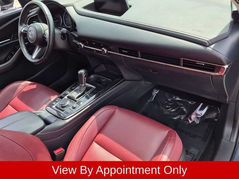 Used 2025 MAZDA CX-30 AWD 2.5 S w/ Preferred Package image 34