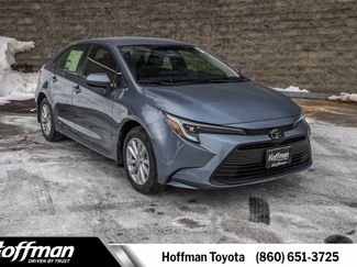 New 2026 Toyota Corolla LE w/ LE Premium Package video 1